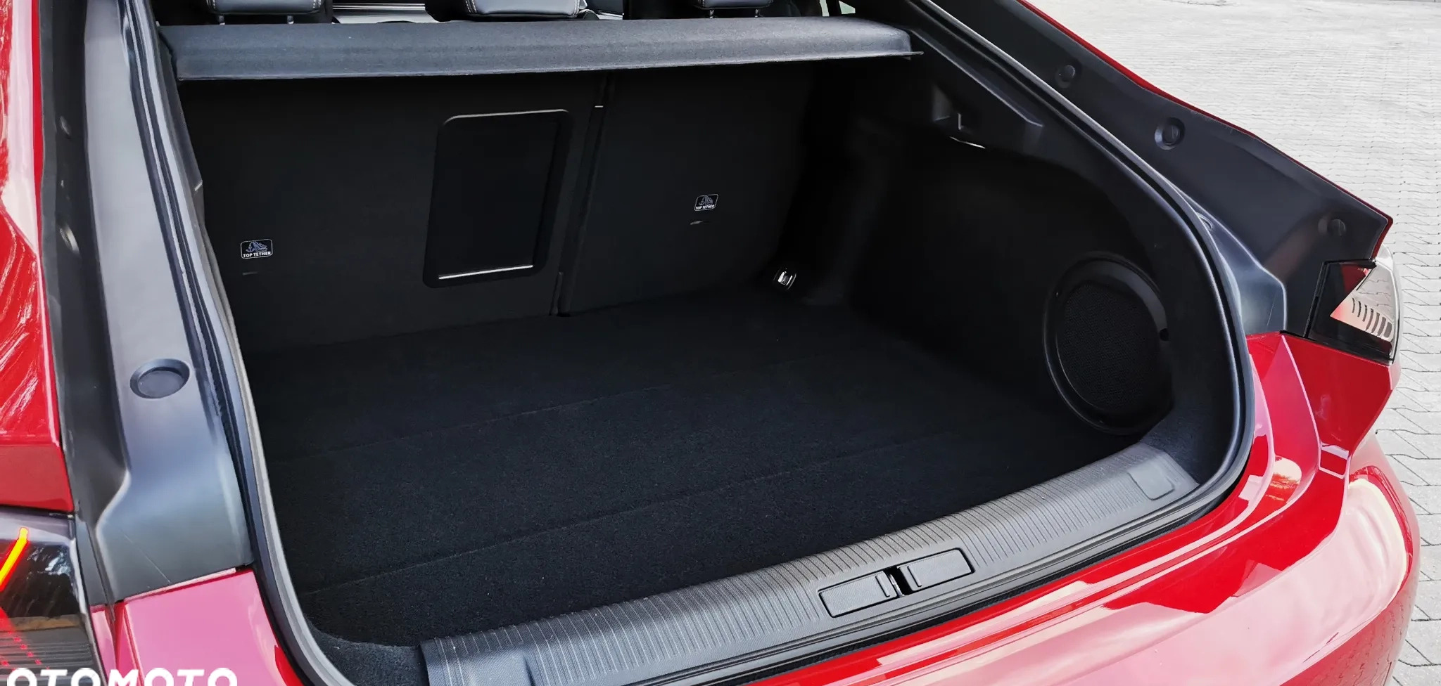 Peugeot 508 cena 120900 przebieg: 11000, rok produkcji 2018 z Gliwice małe 781